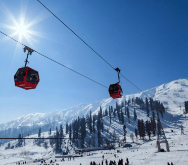 JAMMU & KASHMIR
